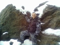 Володя Комаров