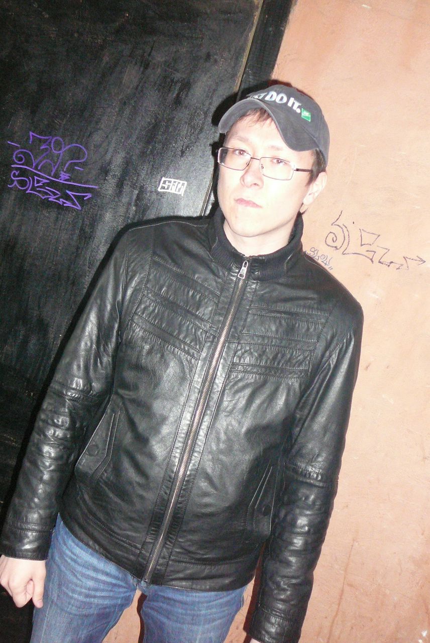 Александр Зорин Петрович | Тверь