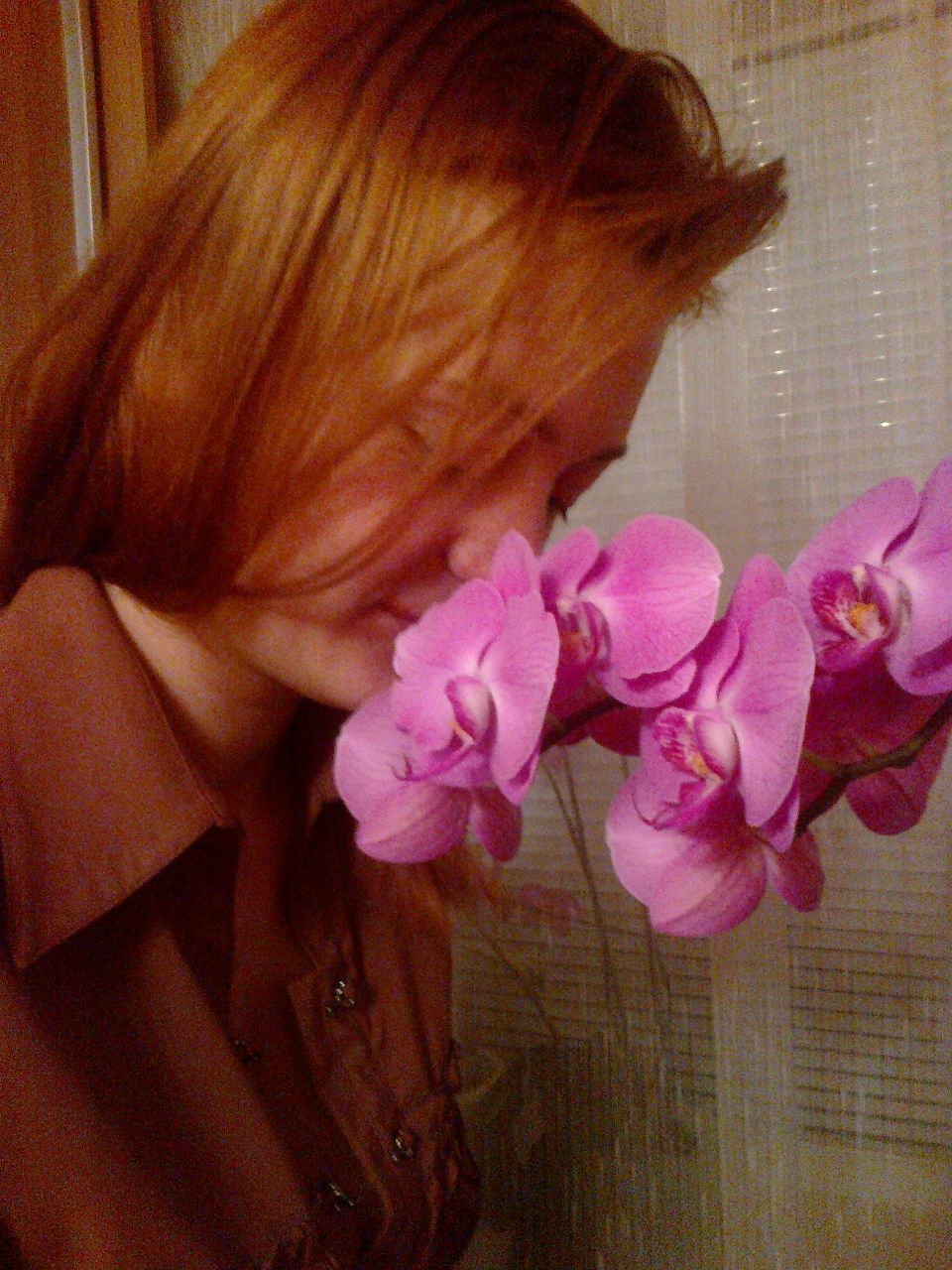 Вероника Пастернак | Ахтырка