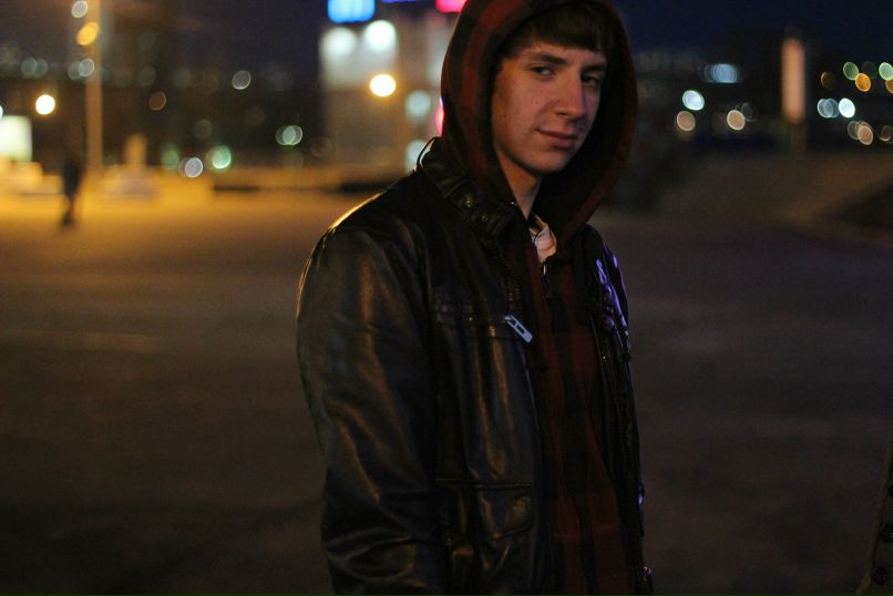 Александр Иванович | Владивосток