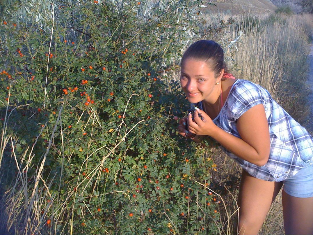 Мария Колесниченко | Одесса