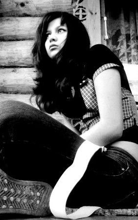 Регина Абдуллина | Санкт-Петербург