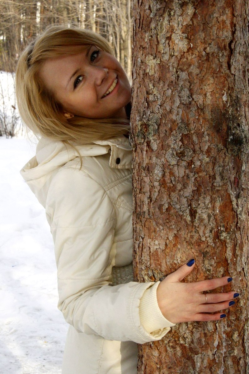 Наталия Нагуманова | Hamburg