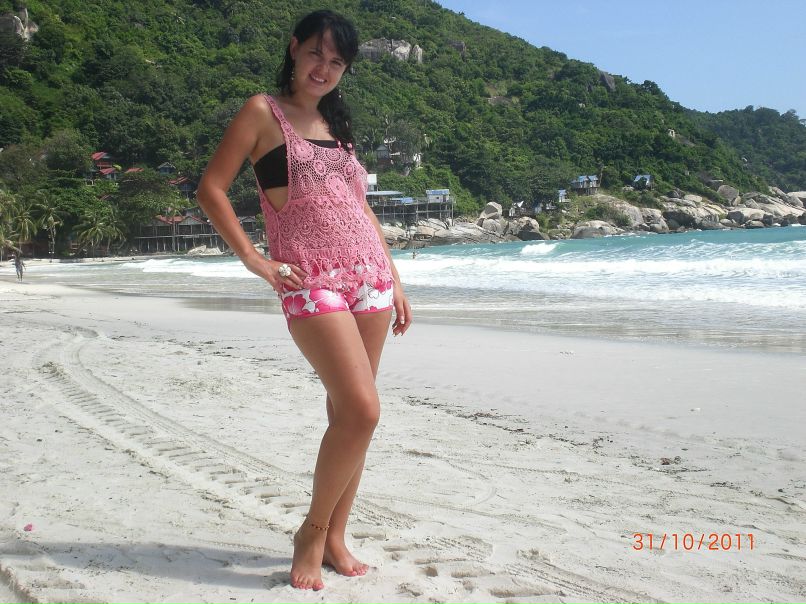 Ира Липкин | Bat Yam