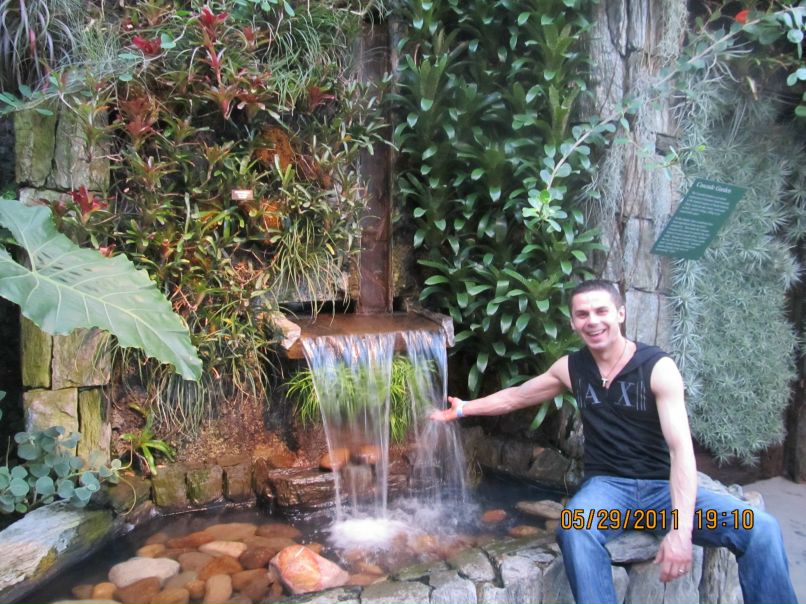 Sasha Vlad | Lakewood