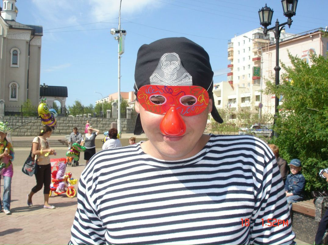 Татьяна Нехорошева О_ДА_ЛИСТОЧКА | Санкт-Петербург