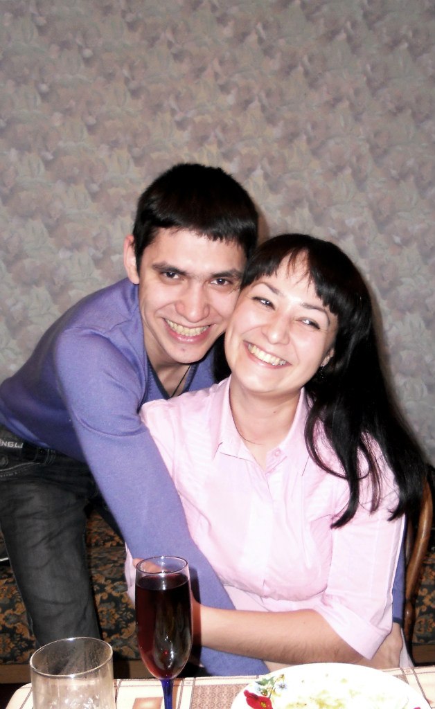 Артур Ли | Оренбург