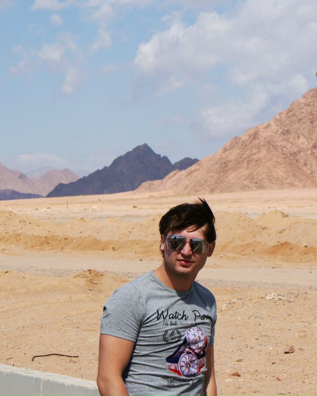 Евгений Нимак | Туймазы