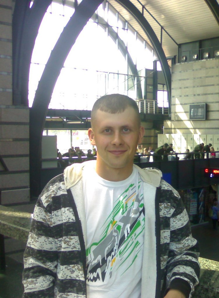 Дмитрий Иванов | Петрозаводск