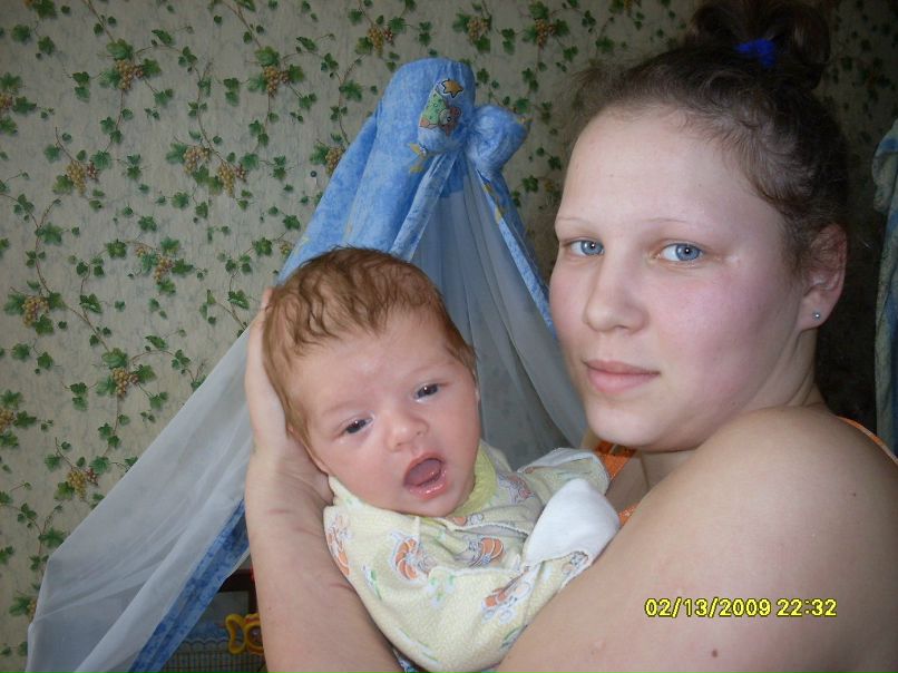 Вера Глазырина | Кремницкое