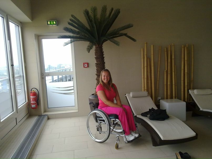 Оксана Кучеренко | Запорожье