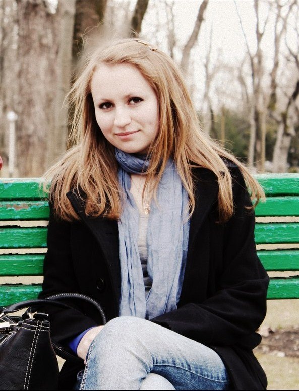 Елена Купрещенко | Краснодар