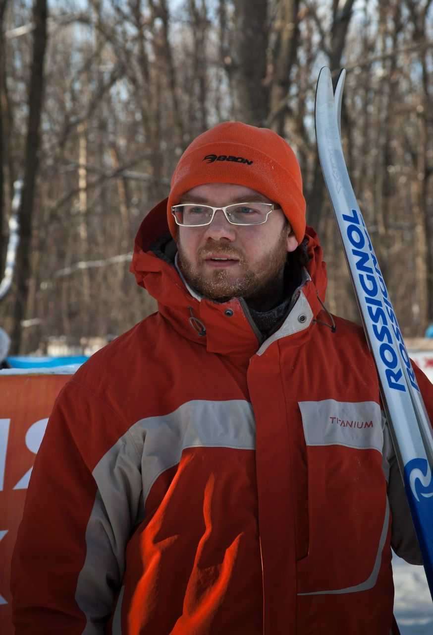 Максим Тарасов | Липецк
