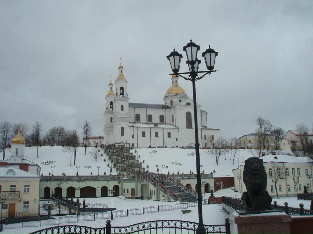 Анатолий Зуев | Санкт-Петербург