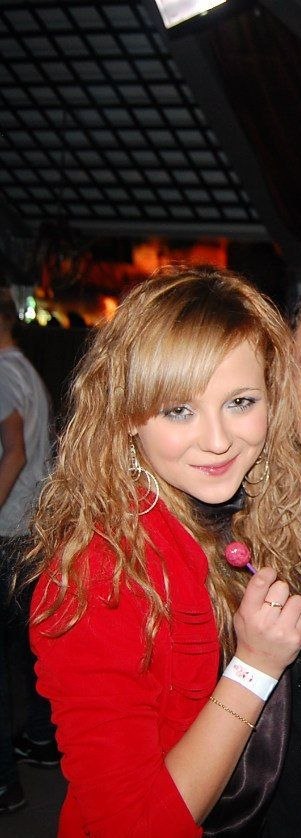 Віка Мостеньчук | 