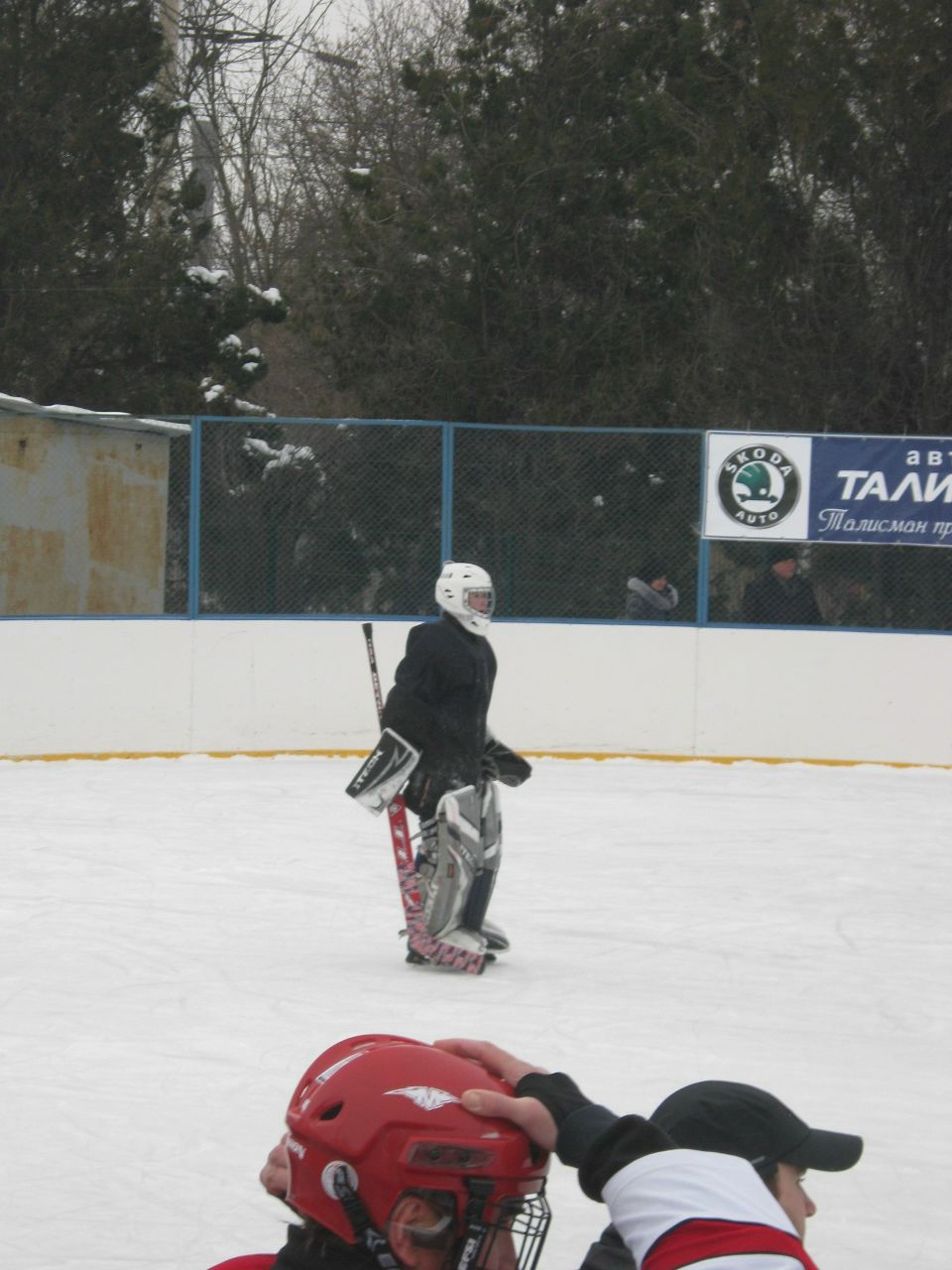 Максим Максимович | Gdynia