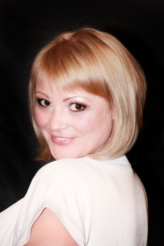 Любаня Звягина | Якутск