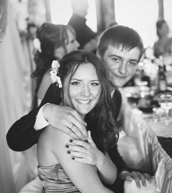 Ромка Богдан | Копище