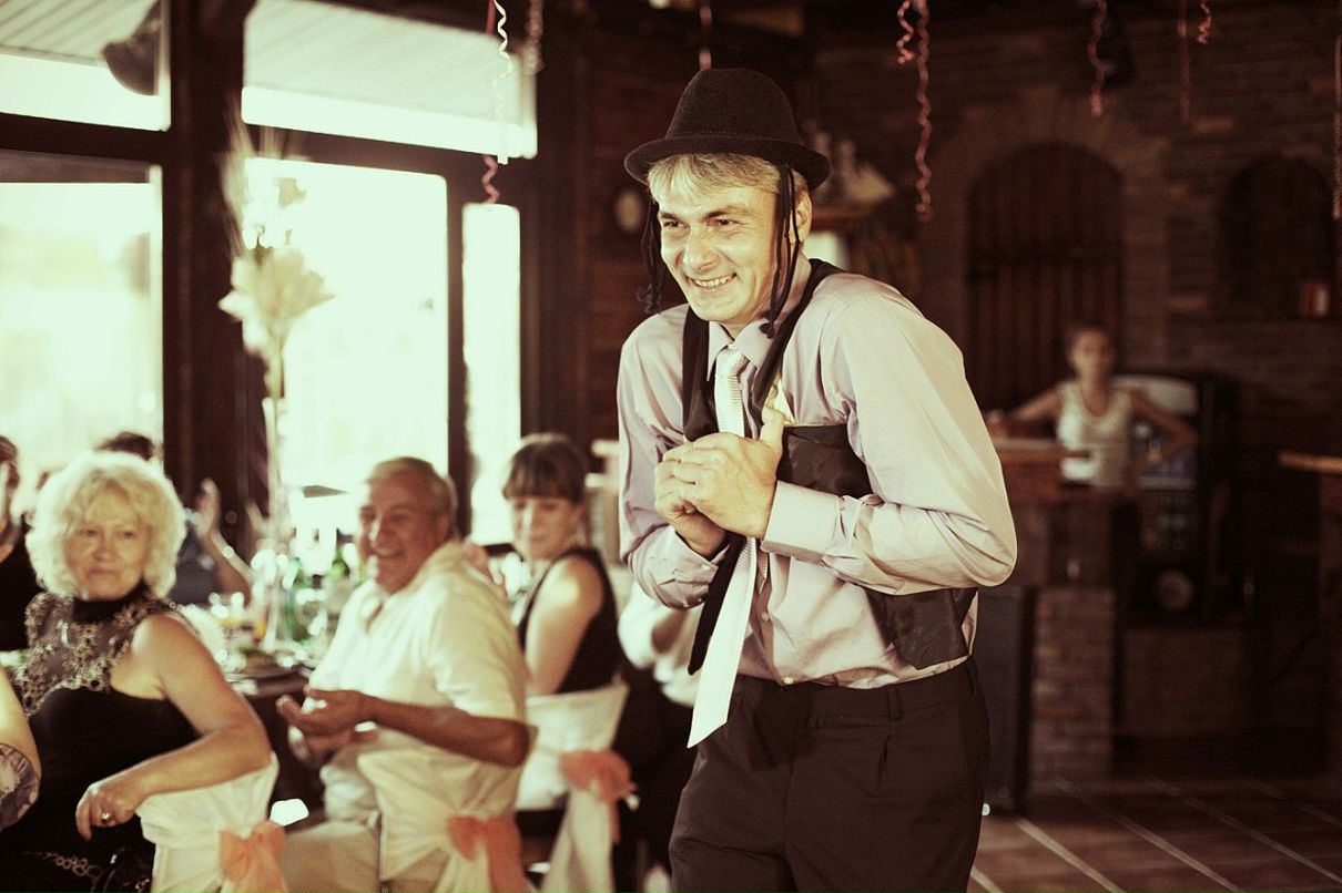 Ромка Богдан | Копище