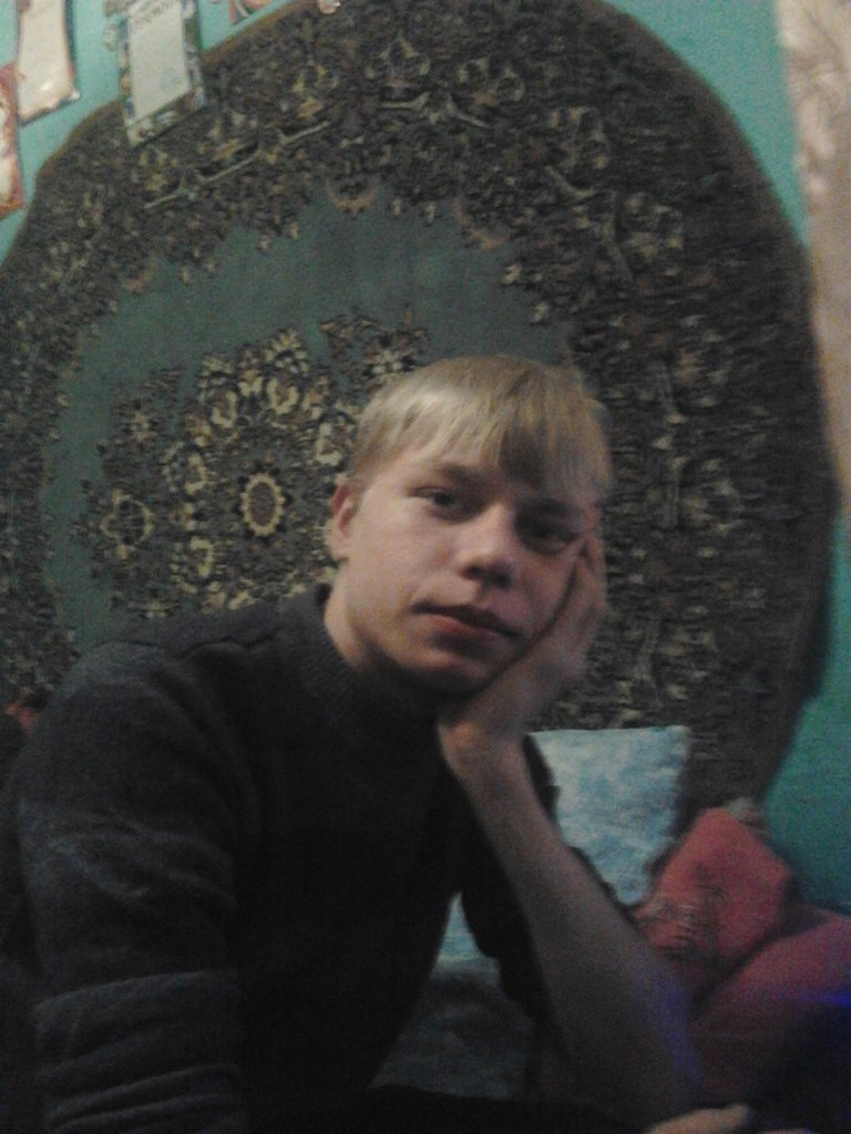 Максим Бутенко | Серов