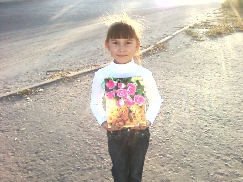 Марина Якимова | Йошкар-Ола