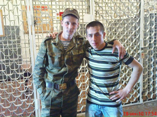 №61, Вячеслав Алексеев, Чита №61, Вячеслав Алексеев, Чита