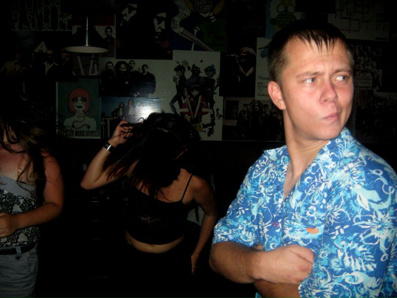 №104, Евгений Резник, Краснодар №104, Евгений Резник, Краснодар