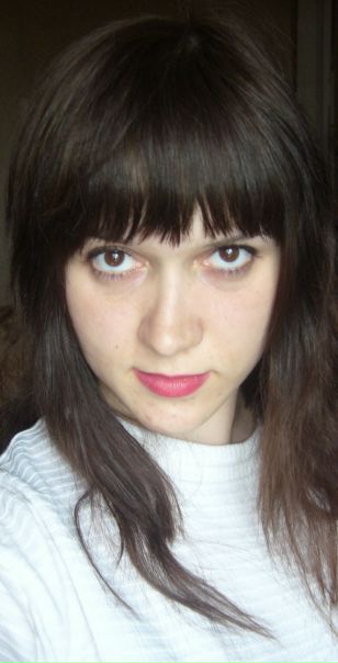 №21, Наталья Титова №21, Наталья Титова