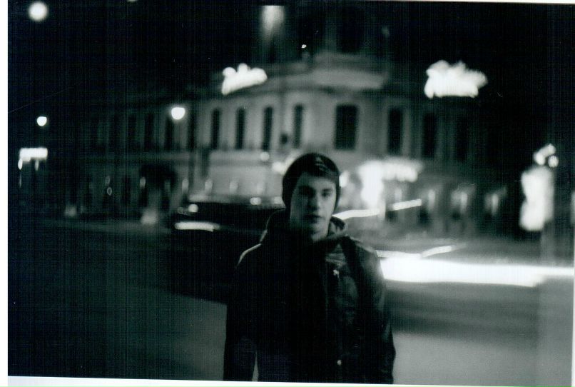 Nikita Shuklin | Екатеринбург