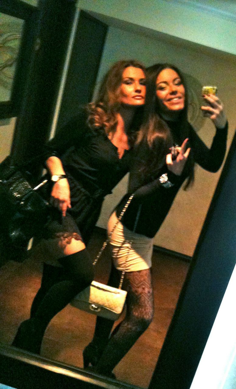 Екатерина Кузьмина | Москва