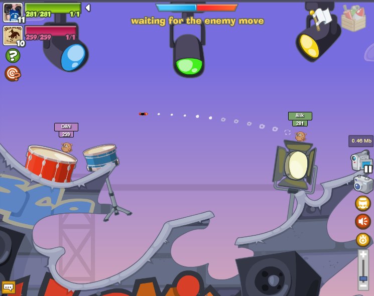 Dan Bolocan | Кишинев