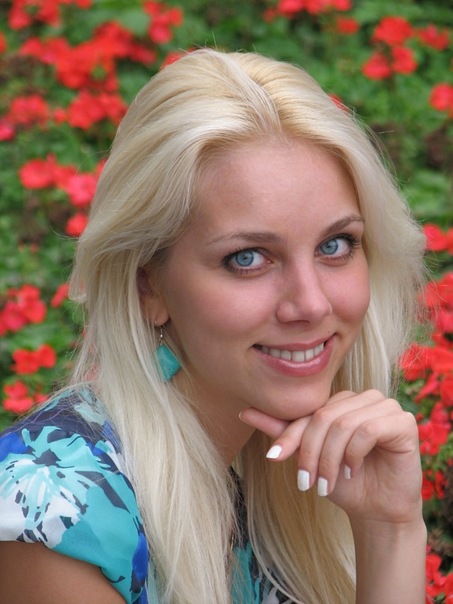 Olga petrova