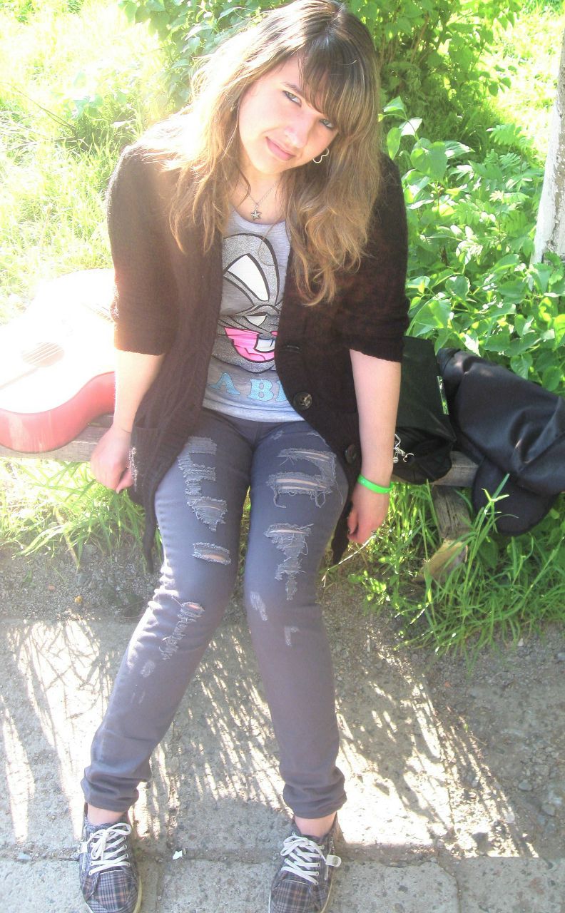 Анастасия Куцина | 