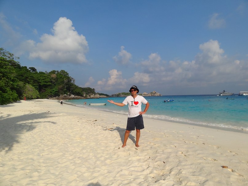 Андрей Бычков | Тольятти