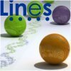 Lines - Линии. Шарики в ряд (Новый дизайн, новые уровни)
