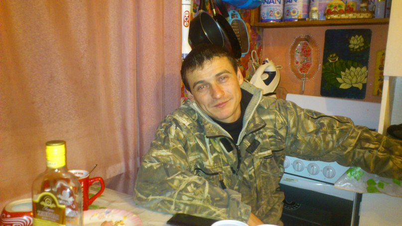 Ваня Стецко | Санкт-Петербург