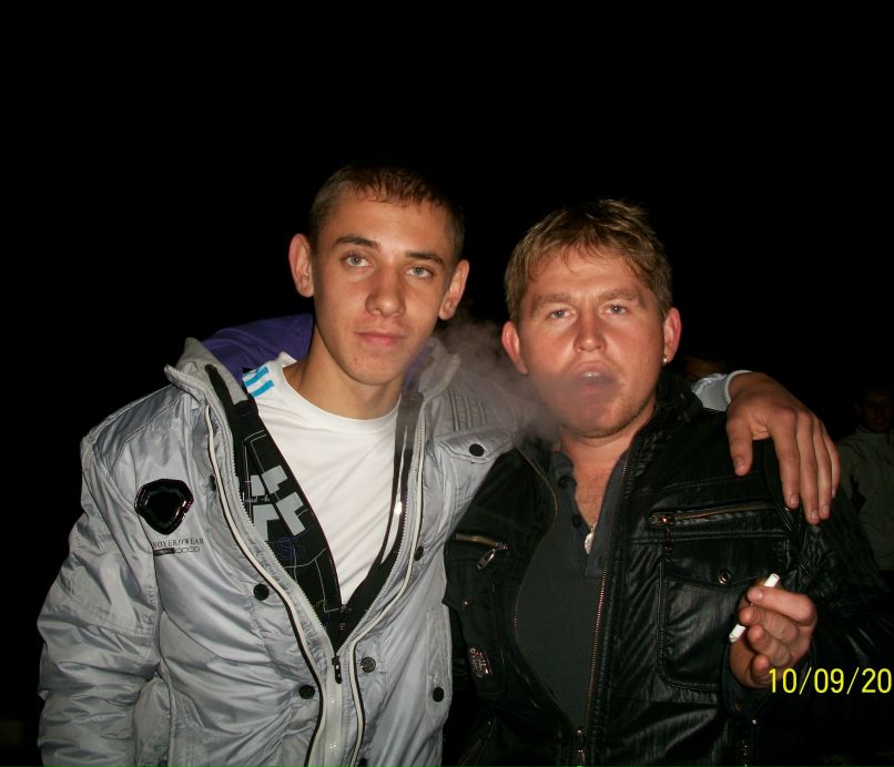 Андрій Щегельський Іванович | Хмельницкий