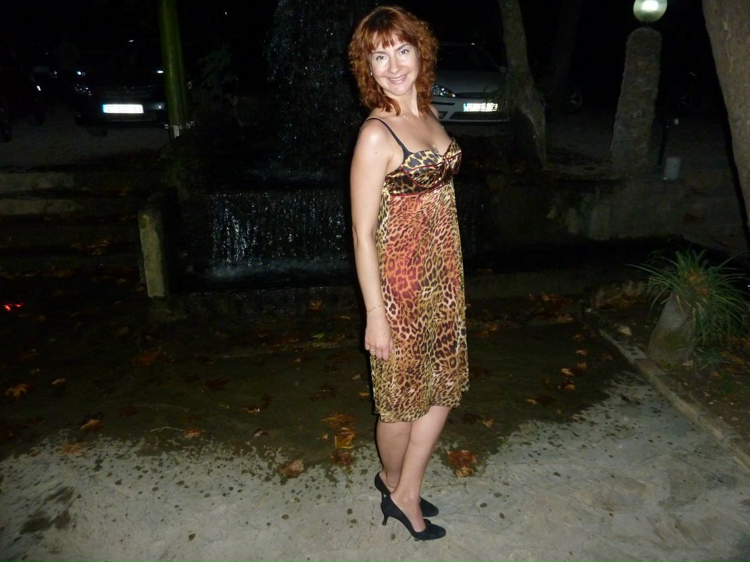 Вера Климецкая | Москва