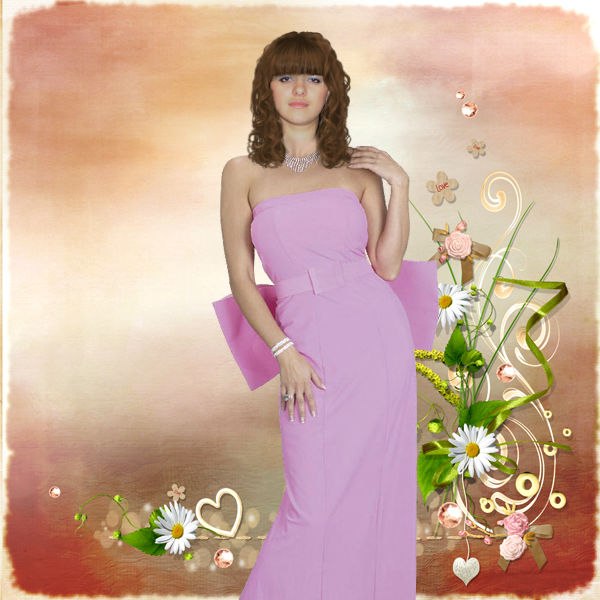 Людмила Лопушок | Киев