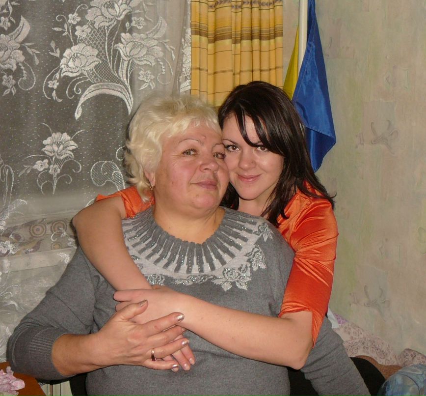 Любовь Чадина | Днепр (Днепропетровск)