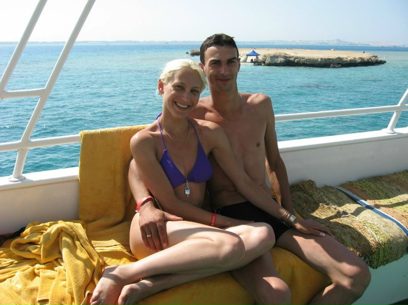 Александр Пашков | Верхняя Пышма