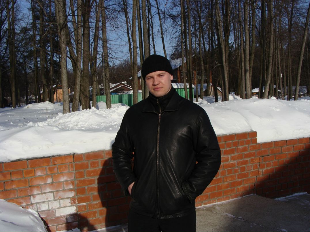 Иван Шульпин | Нижний Новгород