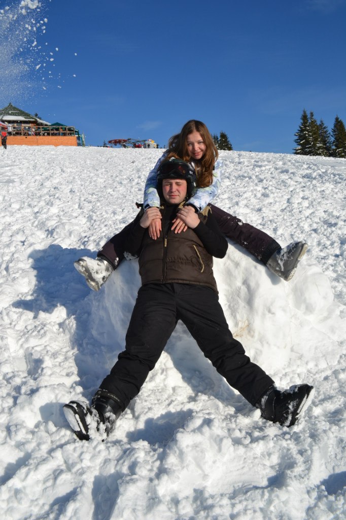 Дима Мади | Москва