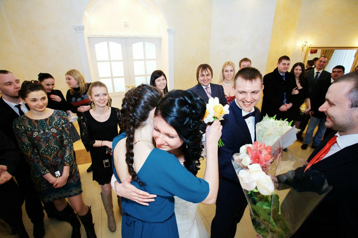 Ангелина Глотова | Краснодар