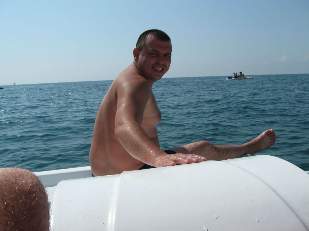 Денис Чередниченко | Кременчуг