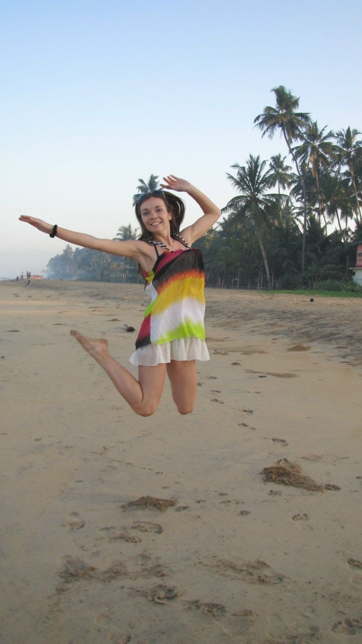 Алёна Зубкова | Киев