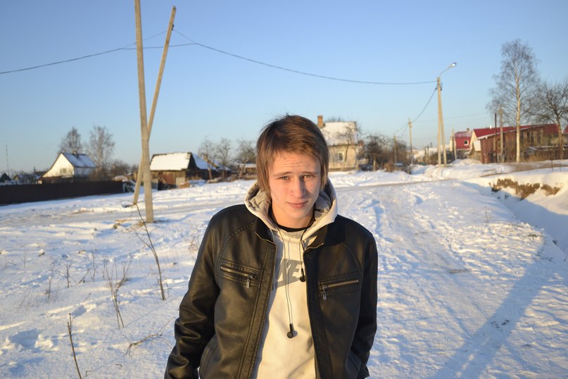 Игорь Ширшов | Санкт-Петербург