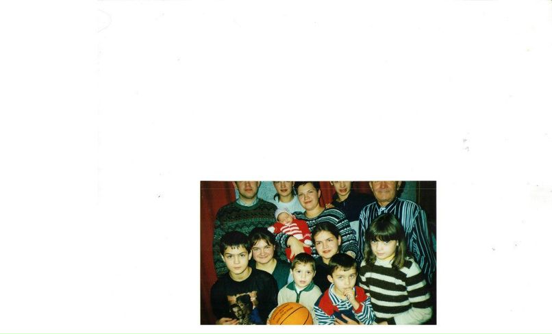 Марина Рекуто | Санкт-Петербург