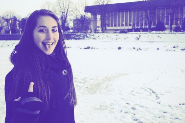 Виктория Бабич | Ужгород