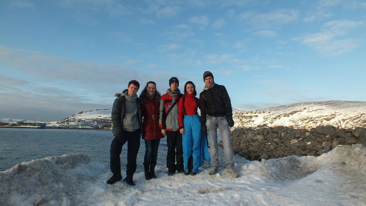 Виталий Пунегов | Сыктывкар